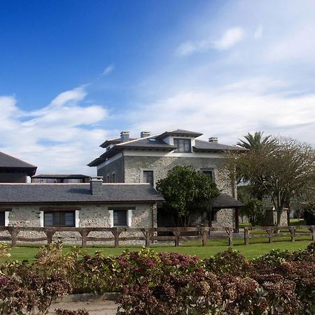 Casa Pacho Apartamentos Rurales Luarca Zewnętrze zdjęcie