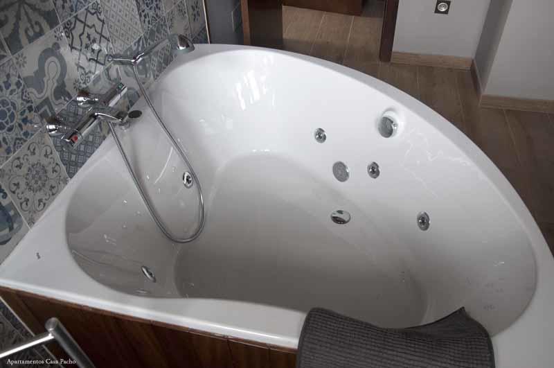 Casa Pacho Apartamentos Rurales Luarca Pokój zdjęcie