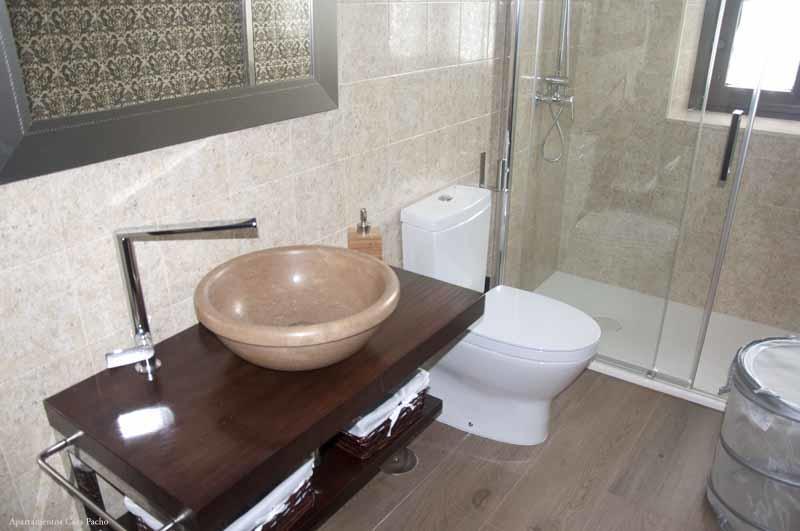 Casa Pacho Apartamentos Rurales Luarca Pokój zdjęcie