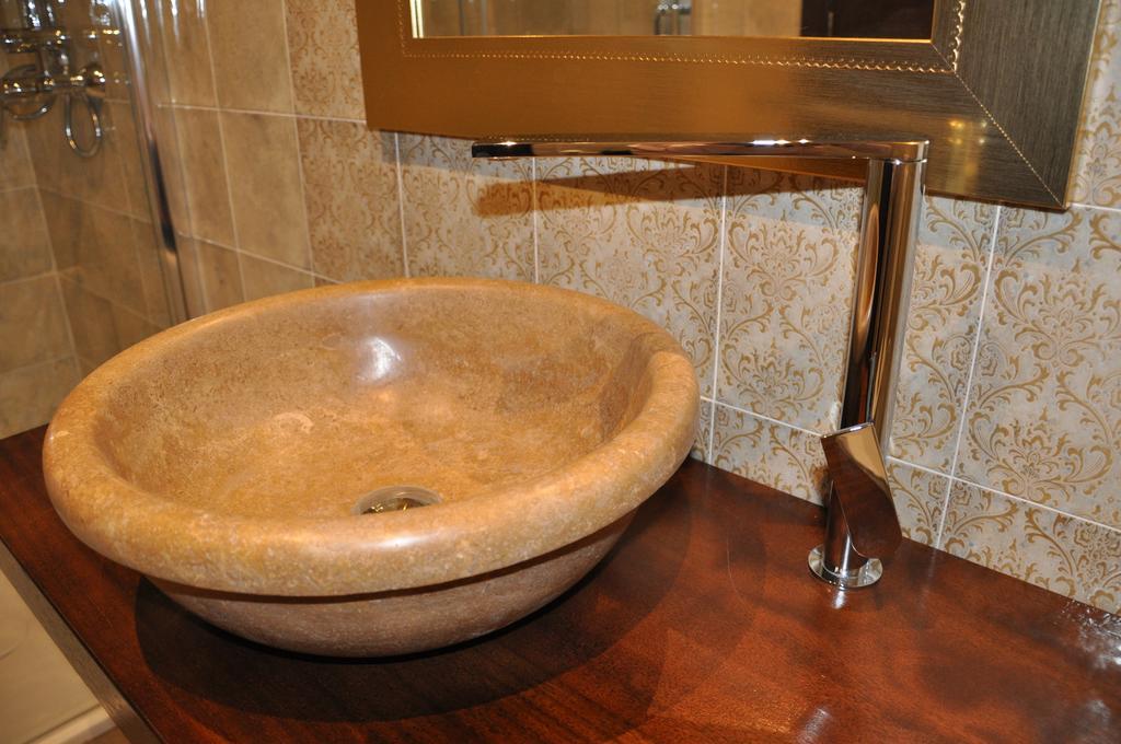 Casa Pacho Apartamentos Rurales Luarca Pokój zdjęcie