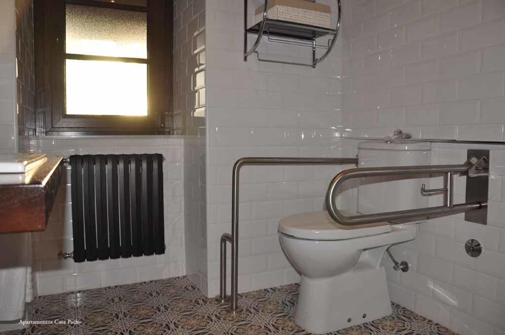 Casa Pacho Apartamentos Rurales Luarca Pokój zdjęcie