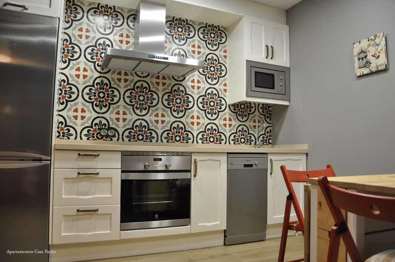 Casa Pacho Apartamentos Rurales Luarca Pokój zdjęcie