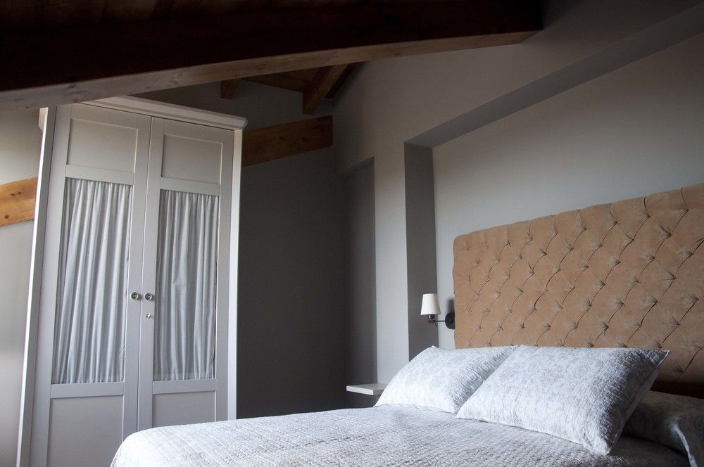 Casa Pacho Apartamentos Rurales Luarca Zewnętrze zdjęcie