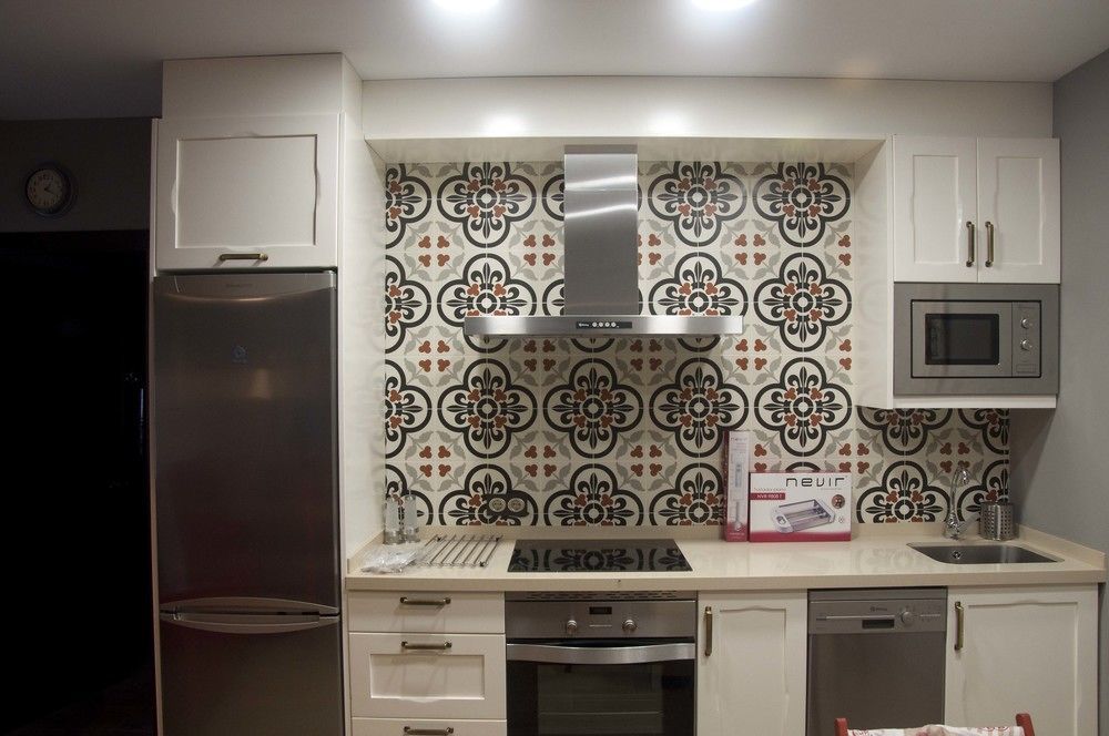 Casa Pacho Apartamentos Rurales Luarca Zewnętrze zdjęcie
